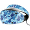 Light Blue Street Camo PlayStation VR2 Skin