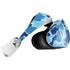 Light Blue Street Camo PlayStation VR2 Skin