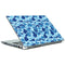Light Blue Street Camo Portege Z30t/Z30t-A Skin