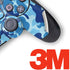 Light Blue Street Camo PS4 Pro/Slim Controller Skin
