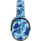 Light Blue Street Camo Skullcandy Venue Skin