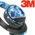 Light Blue Street Camo Skullcandy Venue Skin