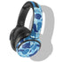 Light Blue Street Camo Skullcandy Venue Skin