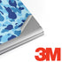 Light Blue Street Camo Surface Book 2 13.5in Skin