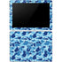 Light Blue Street Camo Surface Go Skin