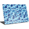 Light Blue Street Camo Surface Laptop 4 15in Skin