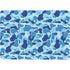 Light Blue Street Camo Surface Laptop Studio Skin