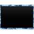 Light Blue Street Camo Surface Pro 8 Skin