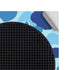 Light Blue Street Camo Xbox Series S Console Skin