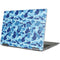 Light Blue Street Camo Yoga 710 14in Skin