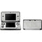 Light Grey Concrete 3DS (2011) Skin