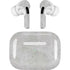 Light Grey Concrete AirPods Pro 2nd Gen Skin