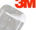 Light Grey Concrete Apple AirPods 2 Skin