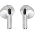 Light Grey Concrete Apple AirPods (3rd Gen 2021) Skin