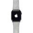 Light Grey Concrete Apple Watch Band 42-44mm