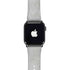 Light Grey Concrete Apple Watch Band 38-40mm