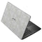 Light Grey Concrete Asus X502CA 15.6 Skin
