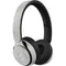 Light Grey Concrete Beats Solo Pro Skin