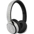 Light Grey Concrete Beats Solo Pro Skin