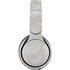 Light Grey Concrete Beats Solo Pro Skin