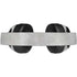 Light Grey Concrete Beats Solo Pro Skin
