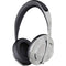 Light Grey Concrete Bose Noise Cancelling Headphones 700 Skin