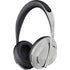 Light Grey Concrete Bose Noise Cancelling Headphones 700 Skin