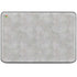 Light Grey Concrete HP Chromebook Skin