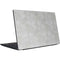 Light Grey Concrete Dell Vostro Skin