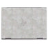 Light Grey Concrete HP Envy Skin