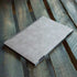 Light Grey Concrete HP Envy Skin