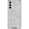 Light Grey Concrete Galaxy A14 5G Clear Case