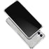 Light Grey Concrete Galaxy A15 5G Clear Case