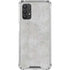 Light Grey Concrete Galaxy A32 5G Clear Case