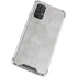 Light Grey Concrete Galaxy A32 5G Clear Case