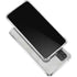 Light Grey Concrete Galaxy A32 5G Clear Case