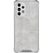 Light Grey Concrete Galaxy A33 5G Clear Case