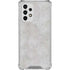 Light Grey Concrete Galaxy A33 5G Clear Case