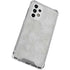Light Grey Concrete Galaxy A33 5G Clear Case