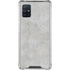 Light Grey Concrete Galaxy A51 5G Clear Case