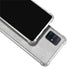 Light Grey Concrete Galaxy A51 5G Clear Case