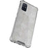 Light Grey Concrete Galaxy A51 5G Clear Case