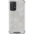 Light Grey Concrete Galaxy A52 5G Clear Case