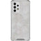 Light Grey Concrete Galaxy A53 5G Clear Case