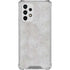 Light Grey Concrete Galaxy A53 5G Clear Case