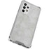 Light Grey Concrete Galaxy A53 5G Clear Case