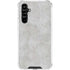 Light Grey Concrete Galaxy A54 5G Clear Case
