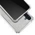 Light Grey Concrete Galaxy A54 5G Clear Case