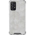 Light Grey Concrete Galaxy A72 5G Clear Case