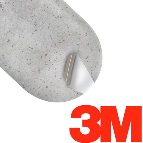 Light Grey Concrete Galaxy Buds Plus Skin